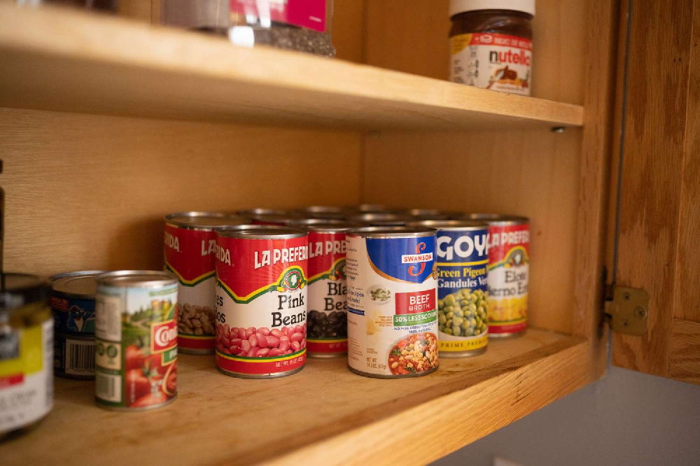 Can You Put Canned Food in the Fridge?