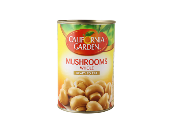 425g Canned PNS Mushrooms