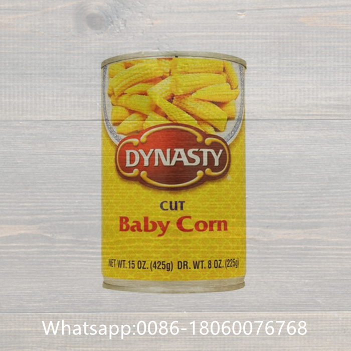 Canned Baby Corn Price