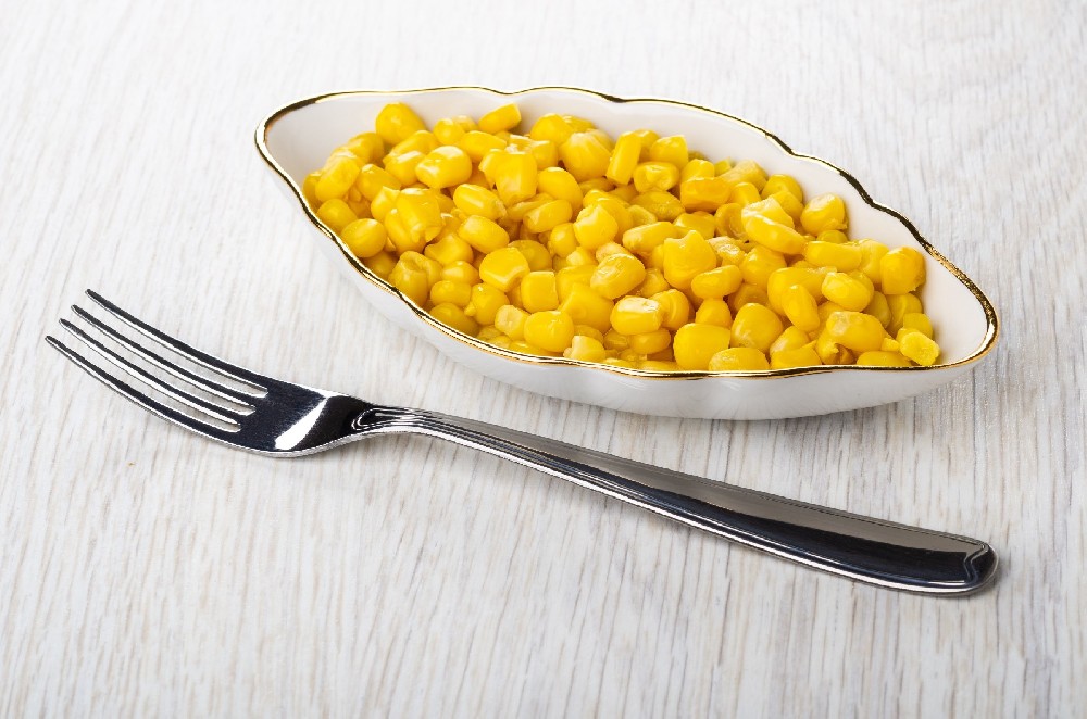 Canned Corn: The Pantry Essential During Times of Uncertainty