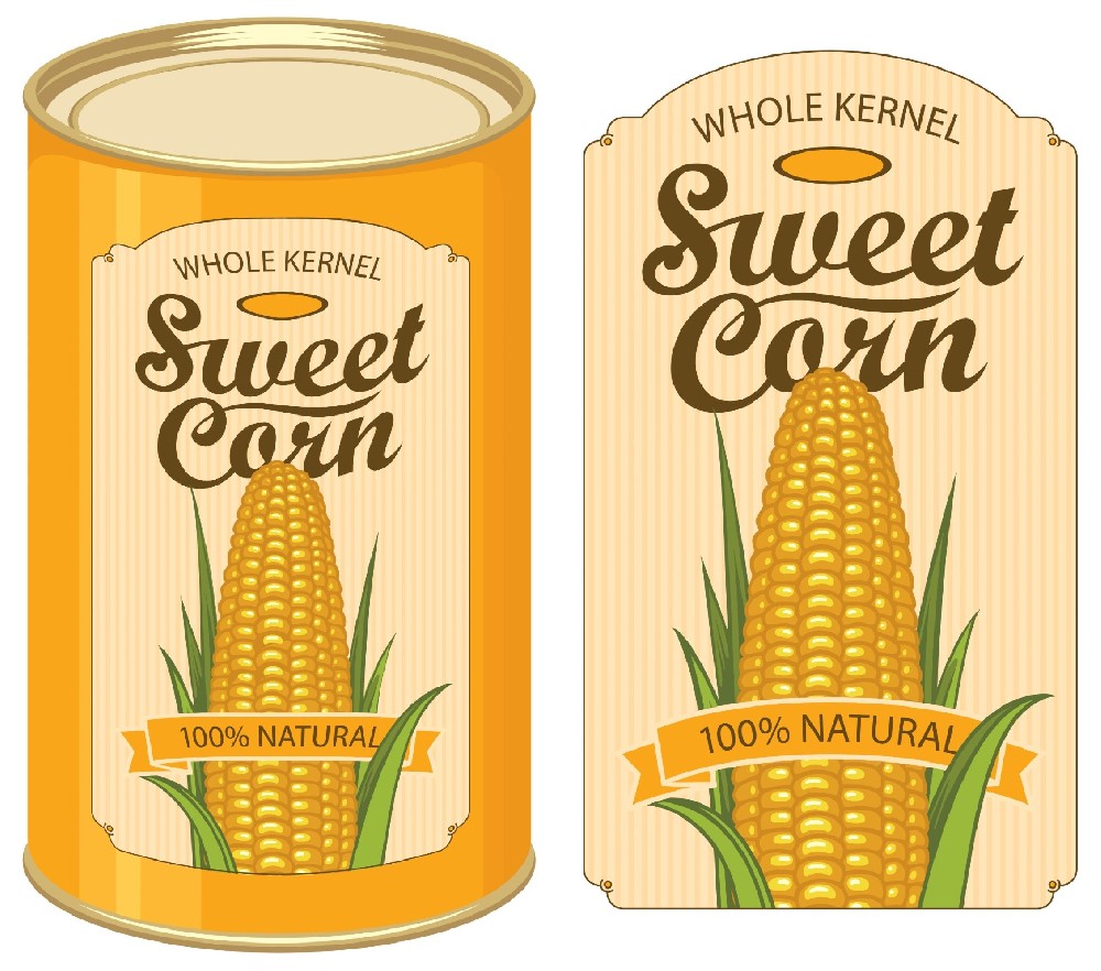 Canned Corn Industry Booms as Grocery Stores Struggle to Keep Shelves Stocked