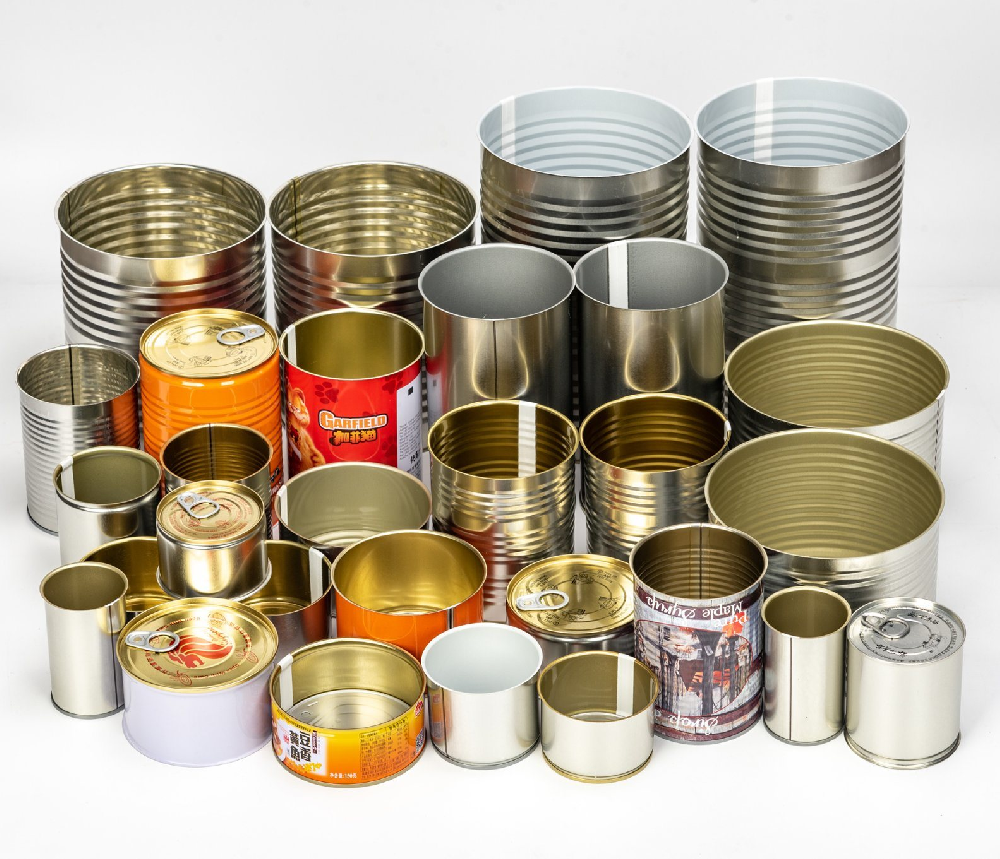 Zhangzhou Can Food Co.,Ltd